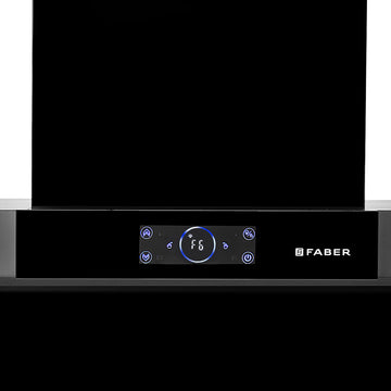 HOOD COSMIC FL HC BK 75